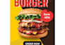 create luxury food menu,flyer, poster and brochure design